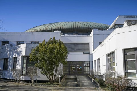 State Office for Metrology and Verification Berlin-Brandenburg