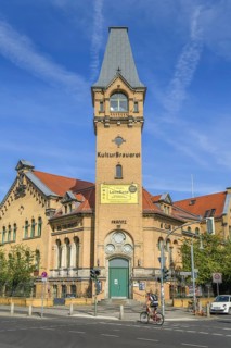Kulturbrauerei