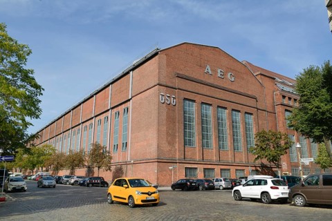 Former AEG Works