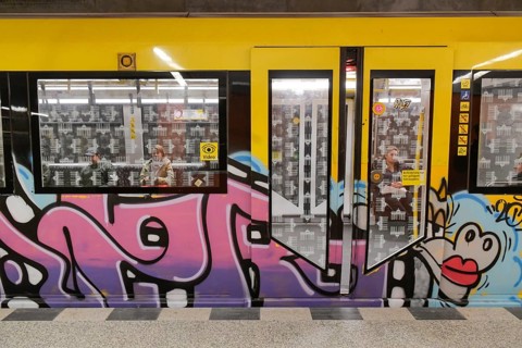 Underground