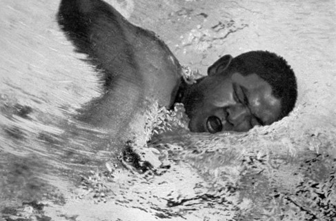 Swimming