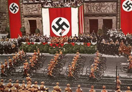 Adolf Hitler