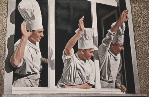 Adolf Hitler