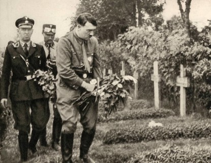 Adolf Hitler