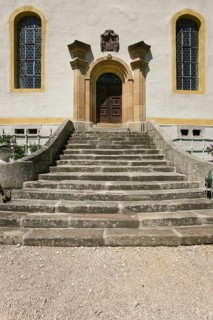 Ehrenfels Castle