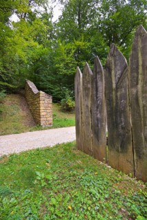 Romans in the Rems Valley