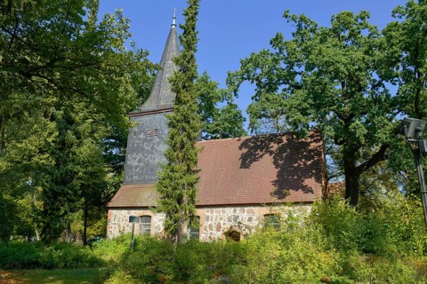 Alt-Wittenau Village Church