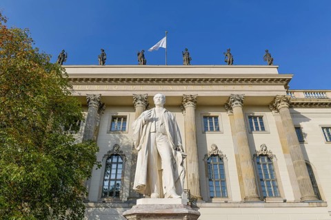 Main Building