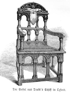 Armchair