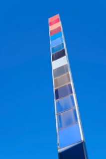 Gelsenkirchen Prism