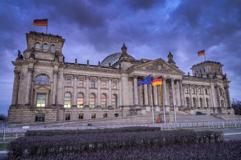 Reichstag
