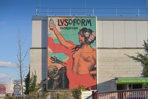 Lysoform