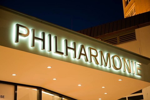 Philharmonie