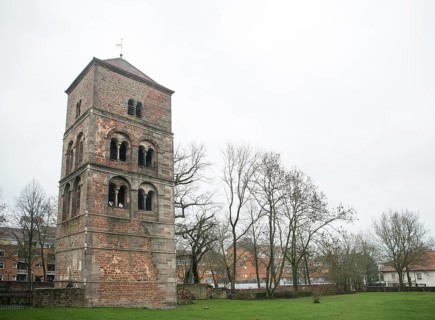 Katharine Tower