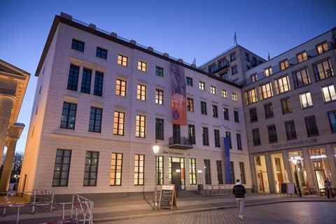 Max Liebermann House