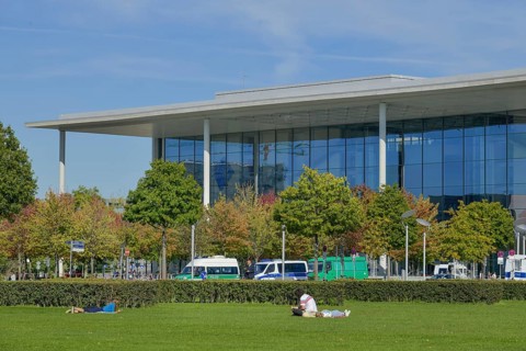 Paul-Loebe-Haus
