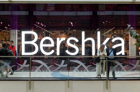 Bershka