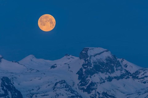 Moon