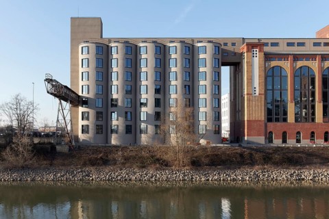 Historic Plange Mill