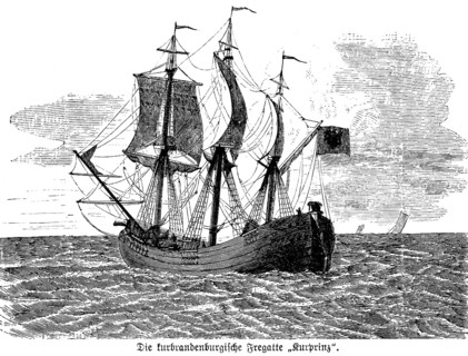 Frigate