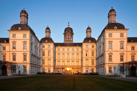 Schloss Bensberg
