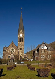 Protestant Church Nachrodt