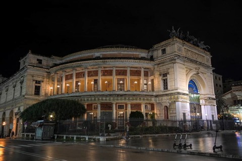 Teatro Politeama