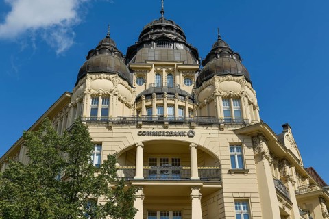 Commerzbank