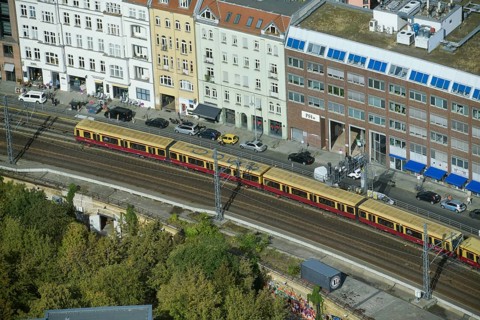 S-Bahn
