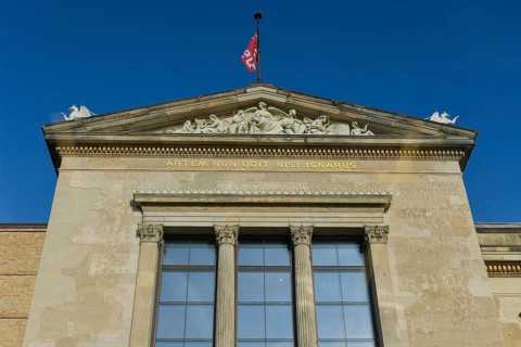 Neues Museum