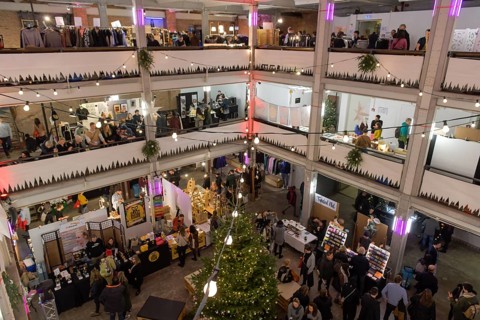 Design Market Christmas Rodeo