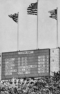 Scoreboard