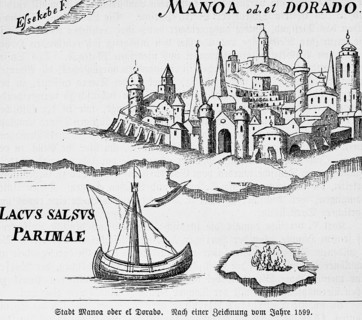 El Dorado