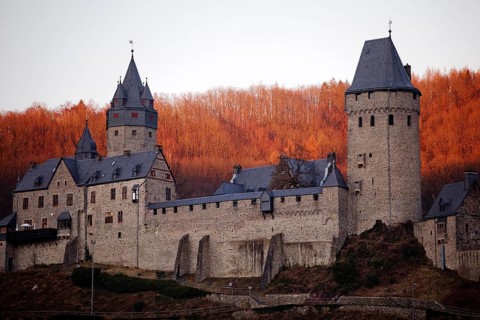 Altena Castle