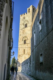 Alley