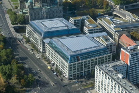 Radisson Blu Hotel