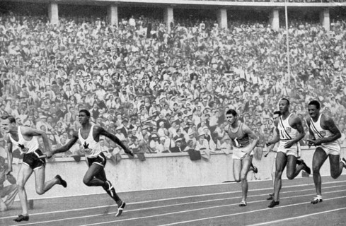 Jesse Owens