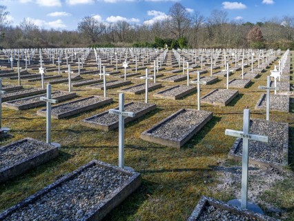 Feldscheune Isenschnibbe Gardelegen memorial
