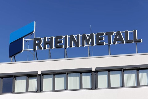 Rheinmetall