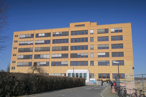 Film Schauspielschule