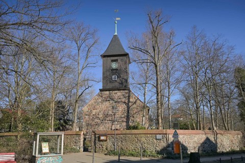 Alt-Lankwitz Village Church