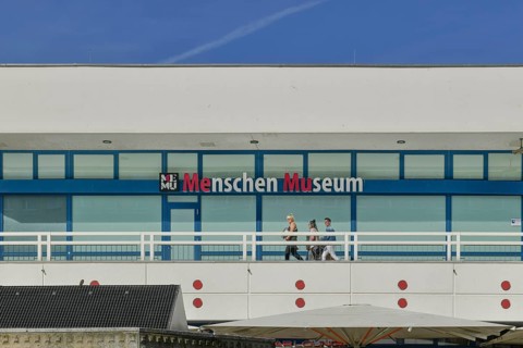 Body Worlds Museum