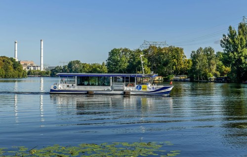 Ferry F11