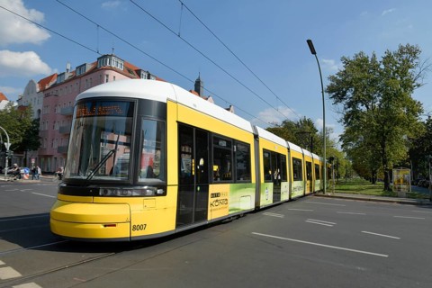 Tram