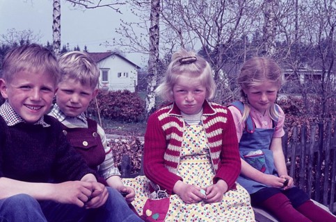 Children