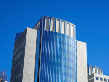 HypoVereinsbank building