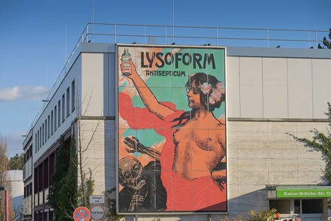 Lysoform