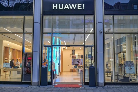 Huawei