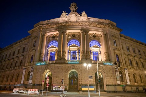 Museum of Communication Berlin