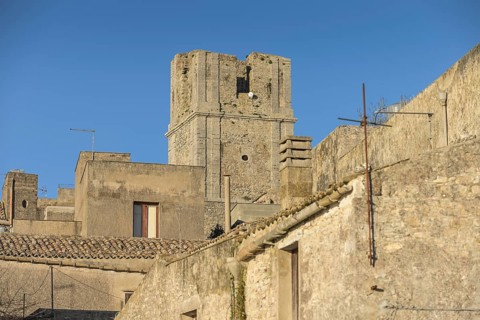 Residential houses